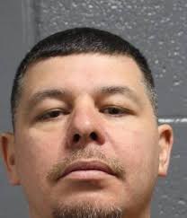 Oklahoma County Name: ABRAHAM MEZA Arrest Date: January 20, 2026 Age: 42  Offenses: