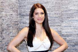 Samantha katie james (born 2 november 1994) is a malaysian actress, model and beauty pageant titleholder who was crowned miss universe malaysia 2017. Public Apology 101 Dissecting Former Ms Universe Malaysia Samantha Katie James Apology Post Lifestyle Rojak Daily