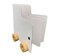 Custom Children's Board Book Printing Hot sale fancy color professional  printing children board book