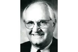 Gerald Cole Obituary (1936