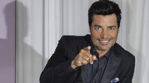 Chayanne revela cómo surgió su clásico "Tiempo de vals" - UnoTV