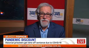 Ongoing fm leader, christian o'connell on gold, slipped back 0.3 points in breakfast, taking him to an 8.0% share. Melbourne Isis Fighter Adam Brookman Released From Jail Early Due To Covid 19 Node World