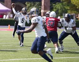 CSU football enters final week of spring practice
