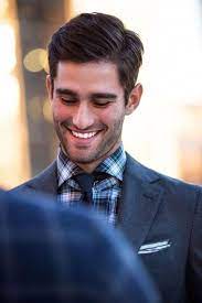 49 Cool New Hairstyles For Men Long Hair Styles Men Thick Hair Styles Mens Hairstyles Short