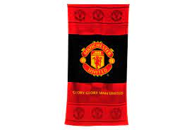 The official #mufc instagram account. Handtuch Manchester United Wappen 140x70 R Gol Com Fussballschuhe Und Fussballbekleidung Gunstig Kaufen