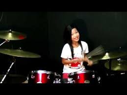 Jamal abdillah — remaja hanya sekali 02:57. Pin On Drum Cover
