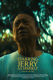 Starring Jerry as Himself (Film, 2023)