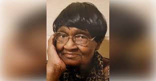 Obituary information for Margaret Johnson