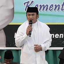 Tidak hanya tampil di dalam negeri tapi ia juga pernah tampil di kuala lumpur, singapura, dan brune Rhoma Irama Wikipedia