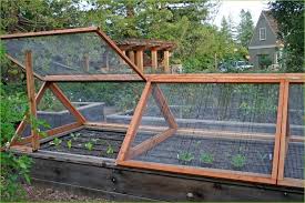 How to cover garden bed. Top 25 Diy Raised Garden Beds Raised Garden Beds Diy Raised Garden Bed Plans Diy Raised Garden