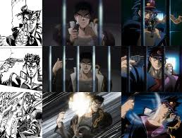 Does Jotaro Ever Die? - Quora