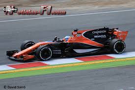 Esta es la parrilla de salida para el gp de azerbaiyán de f1, ganada por el piloto de ferrari, charles leclerc, quien obtuvo su pole position número 9 y logrando la número 230 para el equipo italiano, seguido por lewis hamilton de mercedes, mientras que sergio pérez. Balance Gp De Espana Barcelona 2017 Mclaren Noticias F1 Actualidad Formula 1