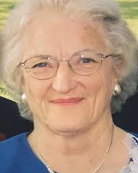 Edna Dorothy Holland Barger