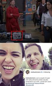 20 eki 13 | 3. 76 Brooklyn Nine Nine Ideas Brooklyn Nine Nine Brooklyn Brooklyn Nine Nine Funny