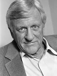 James Arness of 'Gunsmoke' fame dies at 88