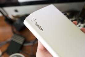 Belkin thunderbolt2 express dock hd rear ports. Belkin S Thunderbolt Express Dock Is The Best Damn Thing In The World Techcrunch