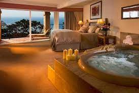 Tickle Pink Inn In Carmel California B B Rental California Honeymoon Gorgeous Bedrooms Honeymoon Suite