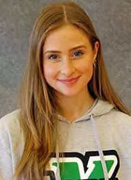 2021-22 Women's Track and Field Roster