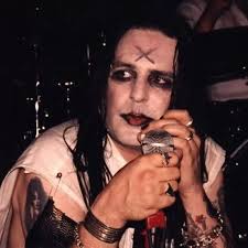 Rock singer's fiancée presumed dead after reportedly falling overboard from  cruise ship