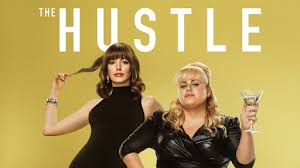 On one of the dvd bonus features the director compares this movie to the original filthy rotten scoundrels (1992). The Hustle Trailer 1 2019 Movieclips Trailers Youtube