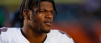 Ravens Have 5 First-Team All-Pro Players Led by QB Lamar Jackson