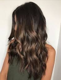 top naturlich aussehende balayage haare farben fur 2018 haare balayage haarfarben haarfarbe ideen