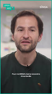 Découvrez le #témoignage de Carlos Arbeláez, co-fondateur de Populaire ☕️et  Espero France, ancien incubé SINGA Paris !, 📣 Comme Carlos, vous avez un  projet d'entreprise ou d'association, êtes une ...