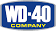 WD-40 Company (UK) logo