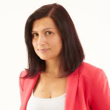 From being mindful to surrounding yourself with people who are different  from you, Goldman Sachs' Hari shares 5 pieces of advice he would give to  his younger self: https://click.gs.com/6xud