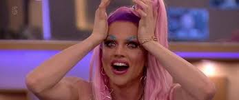 got Lord with C&D last night, am very happy about it! posting here bc when  i told my friends they didn't care 🥴 but im proud!