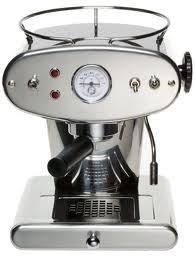 Avis Machines A Cafe Expresso Design Retro Sixties Illy X1 Francis Francis Casa Bugatti Diva Ariete Fashion Maman Machine A Cafe Machine A Cafe Expresso Expresso