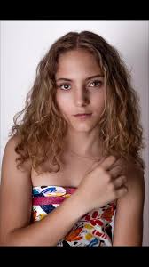 Ivana Jimenez Actriz