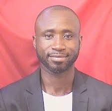 Profile of Dr. Kofi Owura, Amoabeng