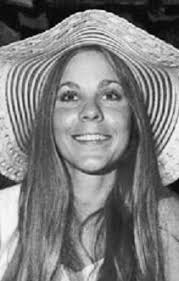 Susan Joyce Taliaferro (1951-2010)