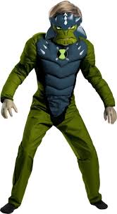 Then, open up fortnite on pc, playstation 5 or playstation 4 and you'll be able to talk to your houseparty friends while you play. Boys Humungasaurus Ben 10 Costume Party City Kids Costumes Party City Costumes Ben 10