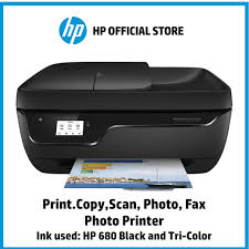 If you see it click on it and click remove at the bottom. Hp Deskjet 3835 All In One Printer Evolution Technologies