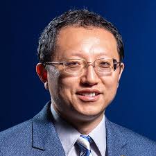 President's Award Holders