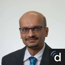 Dr. Ameet S. Daftary, MD