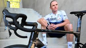 Mr froome was born on the same day of the year i was the 20th of may. Chris Froome On Disc Brakes I M Not 100 Percent Sold On Them Velonews Com