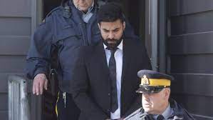 Families Have Been Torn Apart Truck Driver Who Caused Humboldt Broncos Bus Crash Gets 8 Year Prison Term Cbc News