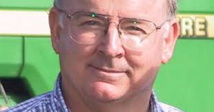 Longtime Florida vegetable leader passes after long illness