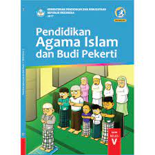 Pada pelajaran 6, siswa kelas 5 diajarkan surah al maun. Buku Siswa Kelas 5 Sd Pendidikan Agama Islam Budi Pekerti Revisi 2017 Shopee Indonesia