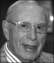 Roland GOODMAN Obituary