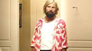 Pin On Captain Fantastic