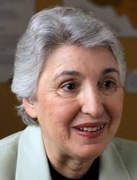 Shaking It Up: The Life and Times of Liz Carpenter (2024)