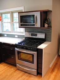 Microwave Wall Mounting Kit Modern Kitchen Furniture Photos Ideas Reviews Modern Kitchen Furniture Microwave In Kitchen Microwave Wall Cabinet