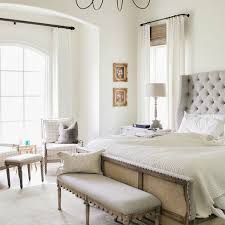 Instead of a bedroom it can become somewhat of a home office, private living or sitting room, in case the open great room is not what you are looking for at a given moment. Country French Bedroom Decorating Get The Look With A Gentle Palette Now Hello Lovely