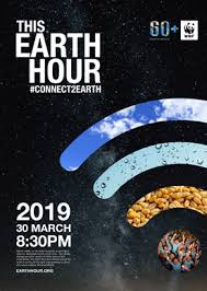 Switch off lights for one hour and help the earth from getting polluted. Https Cdn2 Hubspot Net Hubfs 4783129 Earth 20hour 202020 20report Pdf