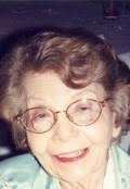 Ethel Hollmeyer Obituary (2009)
