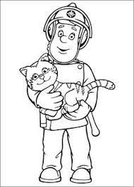 Ausmalbild Feuerwehrmann Sam Feuerwehrmann Sam Ausmalbilder Feuerwehr Ausmalbilder Feuerwehrmann Sam Und Feuerwehrmann